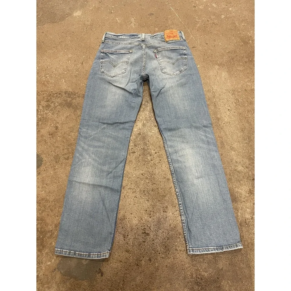 Levis brand levi
